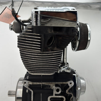 2015 Harley Dyna Low Rider FXDL OEM EFI Twin Cam 103 Engine Motor