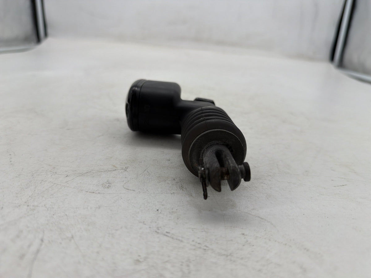 2004 Harley Electra Glide Touring Ultra OEM Rear Brake Master Cylinder Reservoir