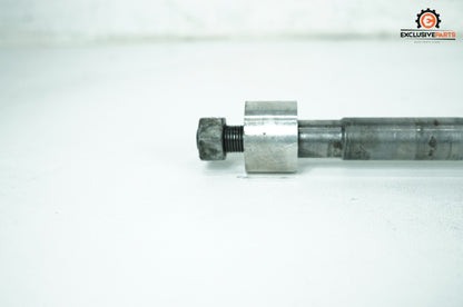 1980 - 1998 Harley-Davidson Touring Electra Glide Classic Front Wheel Axle Bolt Shaft 43346-83