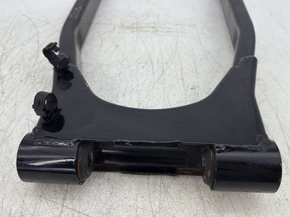 1998 Harley Touring FLHTCUI Electra Glide Ultra OEM Rear Fork Swingarm Swing Arm