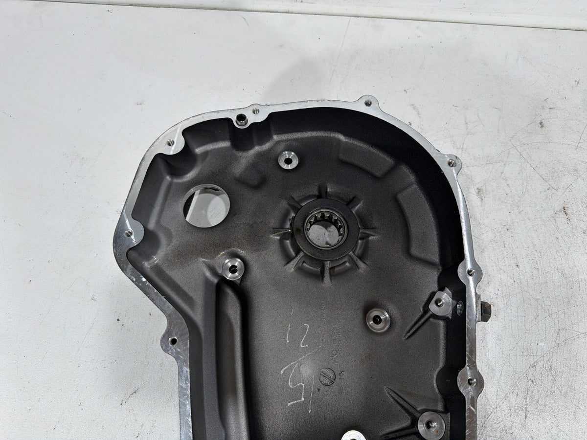 2015 Harley Electra Glide Touring Ultra OEM Inner Primary Clutch Cover