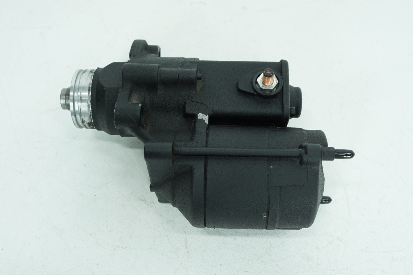2007 - 2017 Harley-Davidson Dyna Super Glide Custom Engine Starter Motor 31618-06