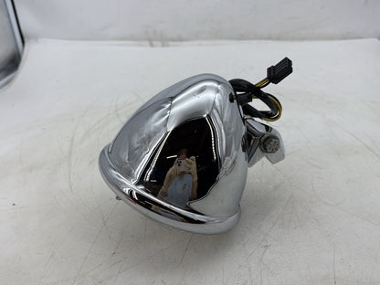 1997 Harley Softail Heritage Classic OEM Headlight Headlamp Head Light Halogen