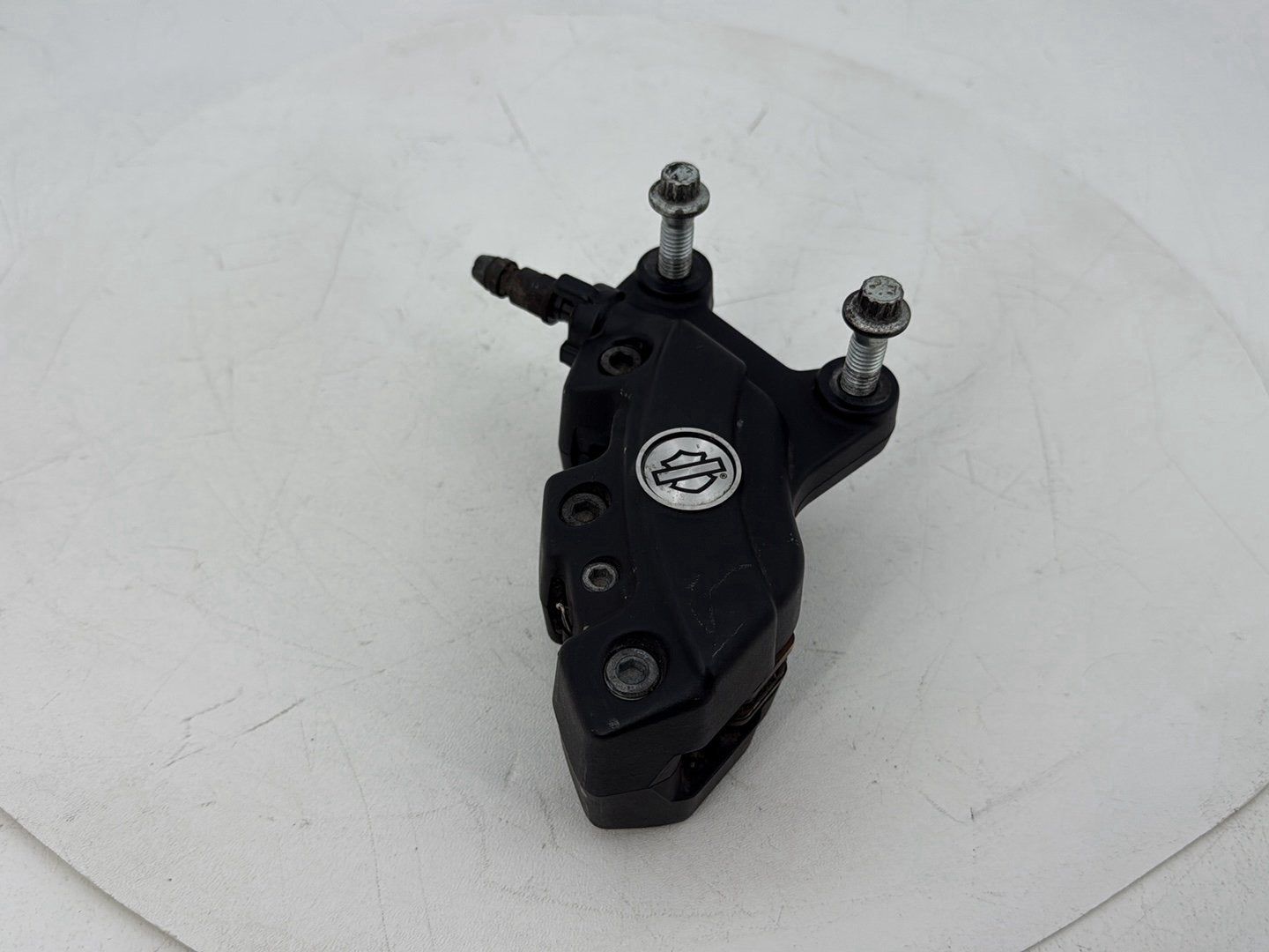 2019 - 2023 Harley-Davidson Touring Street Glide Front Right 1 Brake Caliper 44023-08