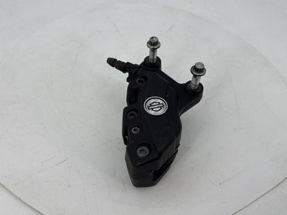 2019 - 2023 Harley-Davidson Touring Street Glide Front Right 1 Brake Caliper 44023-08