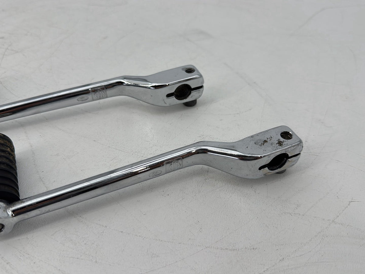 2008 - 2016 Harley-Davidson Touring Electra Glide Ultra Gear Shifter Lever Pedal Pedals 33895-82D