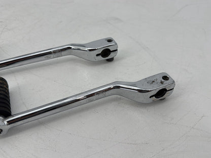 2008 - 2016 Harley-Davidson Touring Electra Glide Ultra Gear Shifter Lever Pedal Pedals