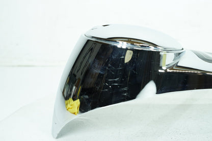 2007 - 2013 Harley-Davidson Touring Electra Glide Fuel Gas Tank Dash Console NOKey 61270-08