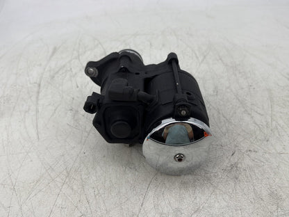 2016 Harley Road King Touring FLHR OEM Engine Starter Motor
