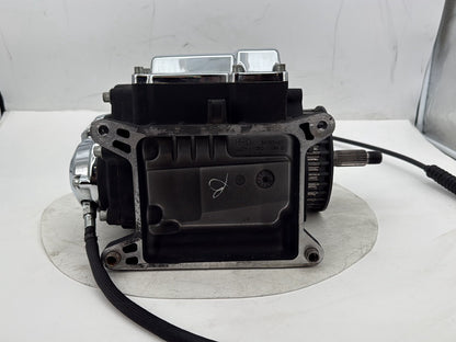 2007 Harley Softail Heritage Classic FLSTC OEM 6 Speed Transmission Gearbox
