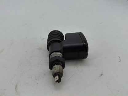 2008 Harley Dyna Fat Bob FXDF OEM Rear Brake Master Cylinder Reservoir