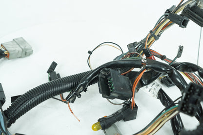 1999 - 2006 Harley-Davidson Touring Electra Glide Classic Front Sub Wiring Harness Loom Interconnect  	70232-03