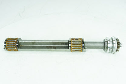 2017 Alfa Romeo Giulia TI Q4 Engine Balance Shaft