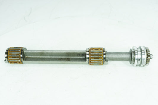 2017 Alfa Romeo Giulia TI Q4 Engine Balance Shaft