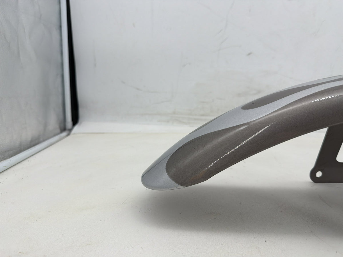 2005 Harley Dyna Wide Glide FXDWG OEM Front Wheel Fender Shell Panel