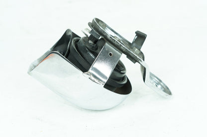 1999 - 2006 Harley-Davidson Touring Electra Glide Ultra Horn Signal Klaxon Chrome Cover 69012-93A