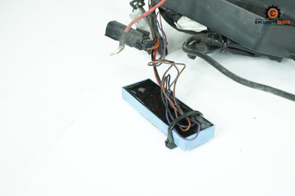 2007 - 2016 Harley-Davidson Touring Street Glide Main Wire Wiring Harness Loom NON-abs 69200300