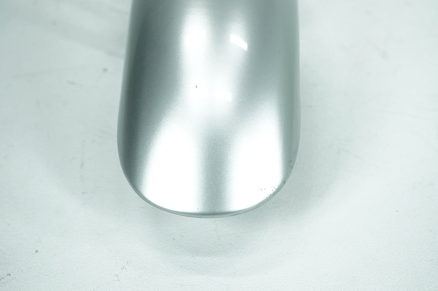 1991 - 2003 Harley-Davidson Sportster Custom Anniversary Front Wheel Fender Shell Panel 58998-83E