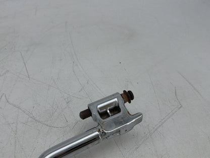 2011 Harley Heritage Softail Classic FLSTC OEM Left Side Jiffy Kick Stand