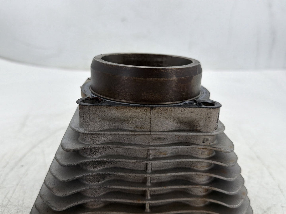 2004 Harley Sportster XL883C 883 Custom V-Twin Evolution Engine Jug 1 Cylinder Barrel