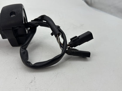 2008 Harley Road King Touring FLHR OEM Right Engine Start Kill Switches Controls