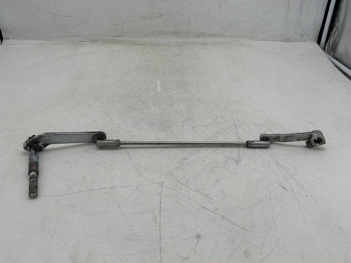 Gear Shifter Lever w/ Rod linkage