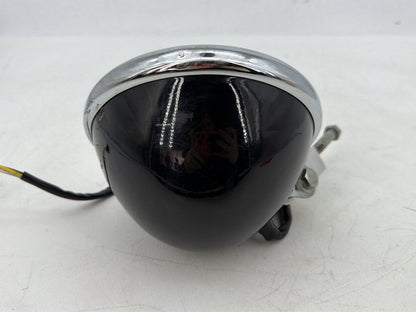 2007 - 2017 Harley-Davidson Dyna Super Glide Custom Headlight Headlamp Head Light Halogen 69356-06