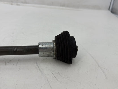 2011 Harley Electra Glide Ultra FLHTK OEM Rear Fork Swingarm Pivot Bolt Shaft