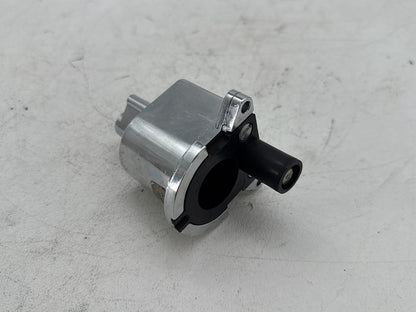 1996 Harley Road King Touring Polic Fork Lock Switch Cylinder Barrel Lockset NOKey