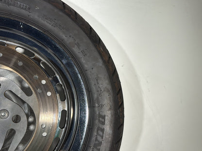 2004 - 2013 Harley-Davidson Sportster 1200 Custom Rear Wheel Rim Tire  	43335-05