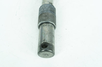 2007 - 2012 Harley-Davidson Touring Electra Glide Front Wheel Axle Bolt Shaft 43364-00