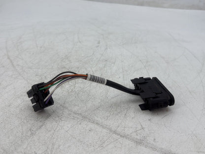 2010 Harley Street Glide Touring FLHX OEM Dash Indicator Lamp Wire Plug 68789-96A