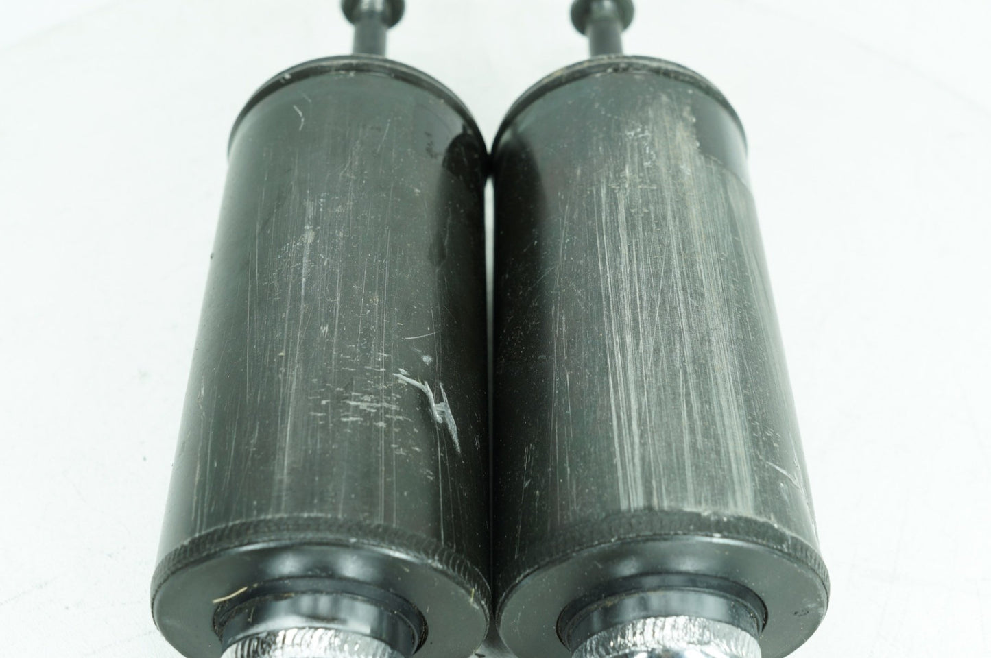 1999 - 2006 Harley-Davidson Softail Heritage Classic Rear Left Right Shock Absorbers 54508-00B