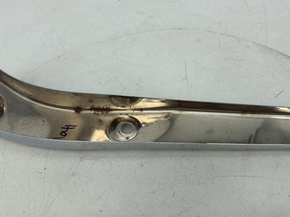 2007 - 2017 Harley-Davidson Dyna Super Glide Custom Left Right Saddlebag Fender Struts Brackets 59138-06