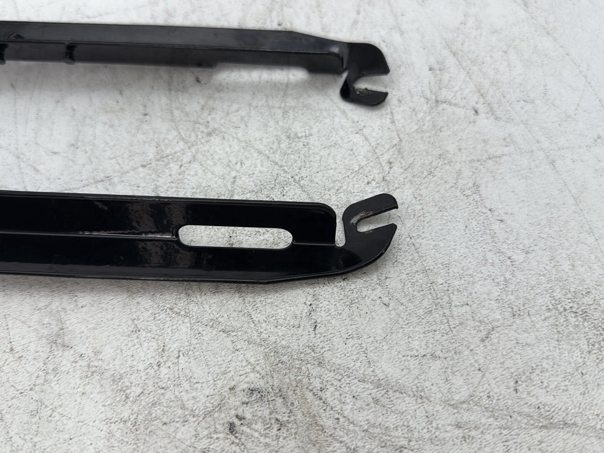 1996 Harley Electra Glide Touring FLHT OEM Right Left Fairing Support Brackets