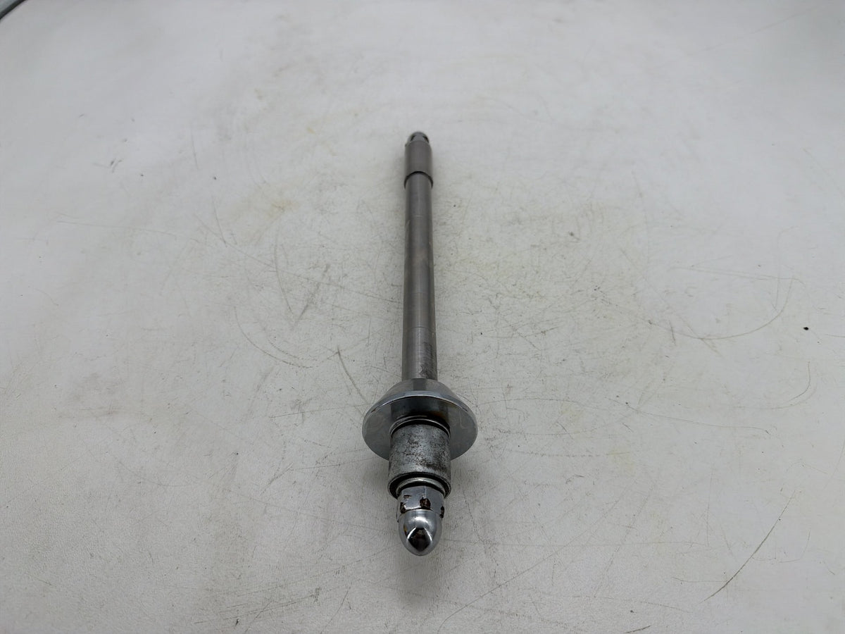 2006 Harley Softail Deuce FXSTDI OEM Rear Fork Swingarm Pivot Bolt Shaft