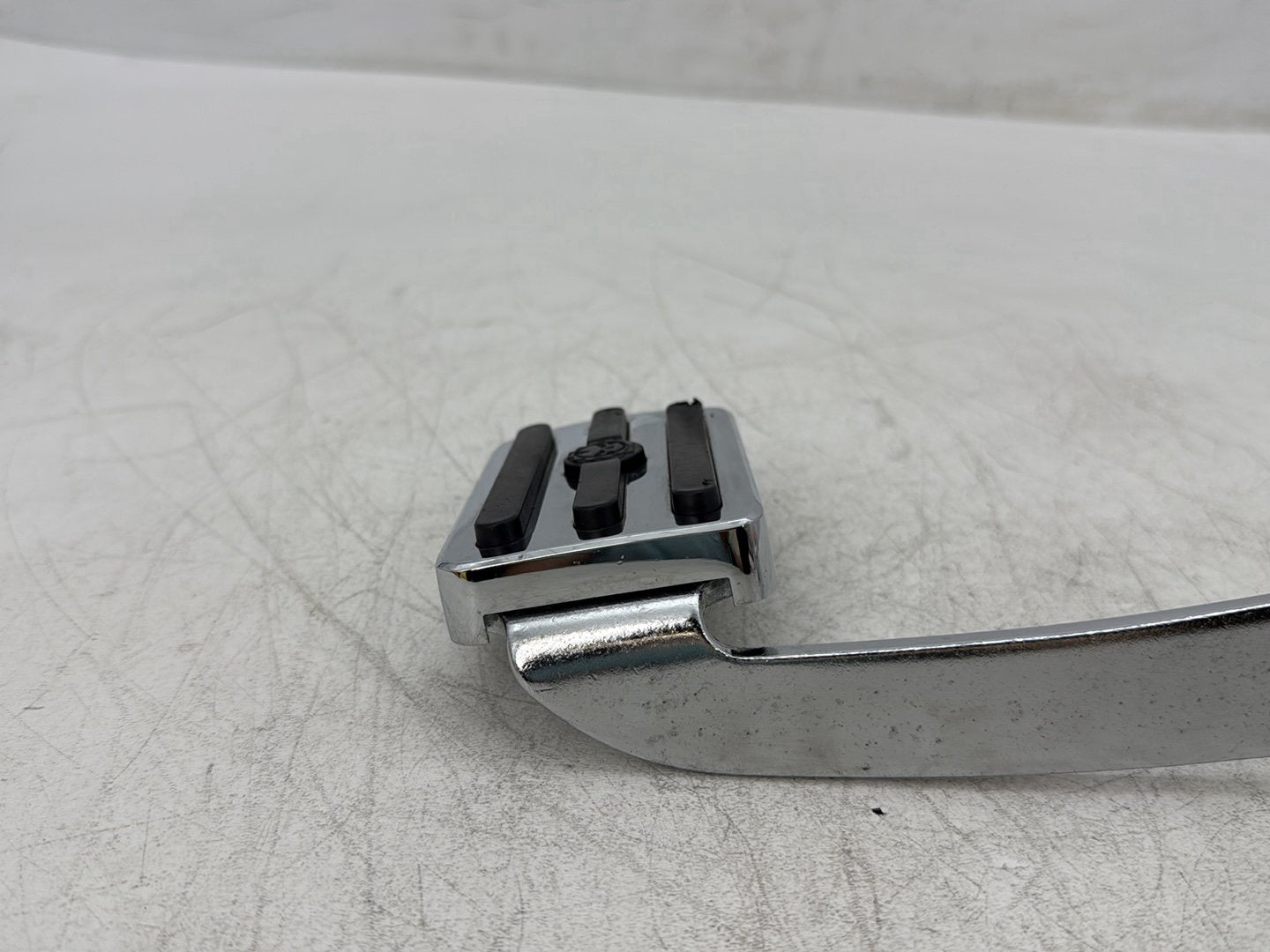 2005 Harley Electra Glide Touring Ultra FLHTCUI OEM Foot Brake Control Lever Pedal