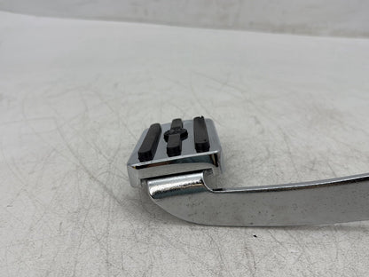 2005 Harley Electra Glide Touring Ultra FLHTCUI OEM Foot Brake Control Lever Pedal