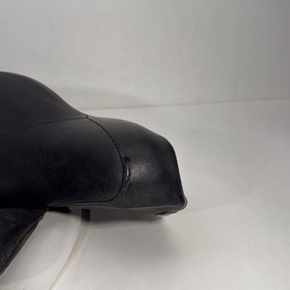 1999 - 2006 Harley-Davidson Touring Electra Glide Ultra Rear Passenger Backrest Cushion Pad  	52395-03