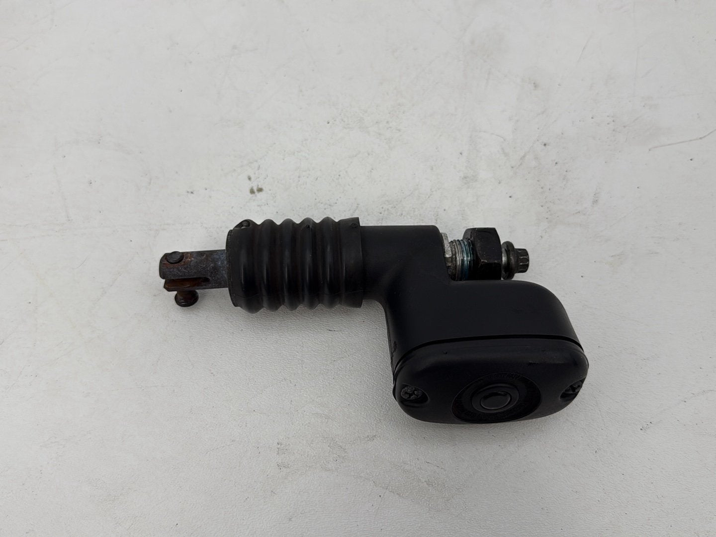 1999 - 2006 Harley-Davidson Touring Electra Glide Rear Brake Master Cylinder Reservoir 41767-05A