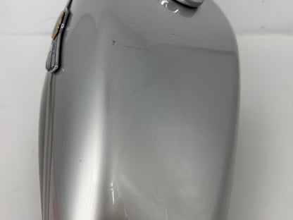 2003 Harley Sportster XL1200C 1200 Custom Anniversary OEM Fuel Gas Tank Gasoline Reservoir