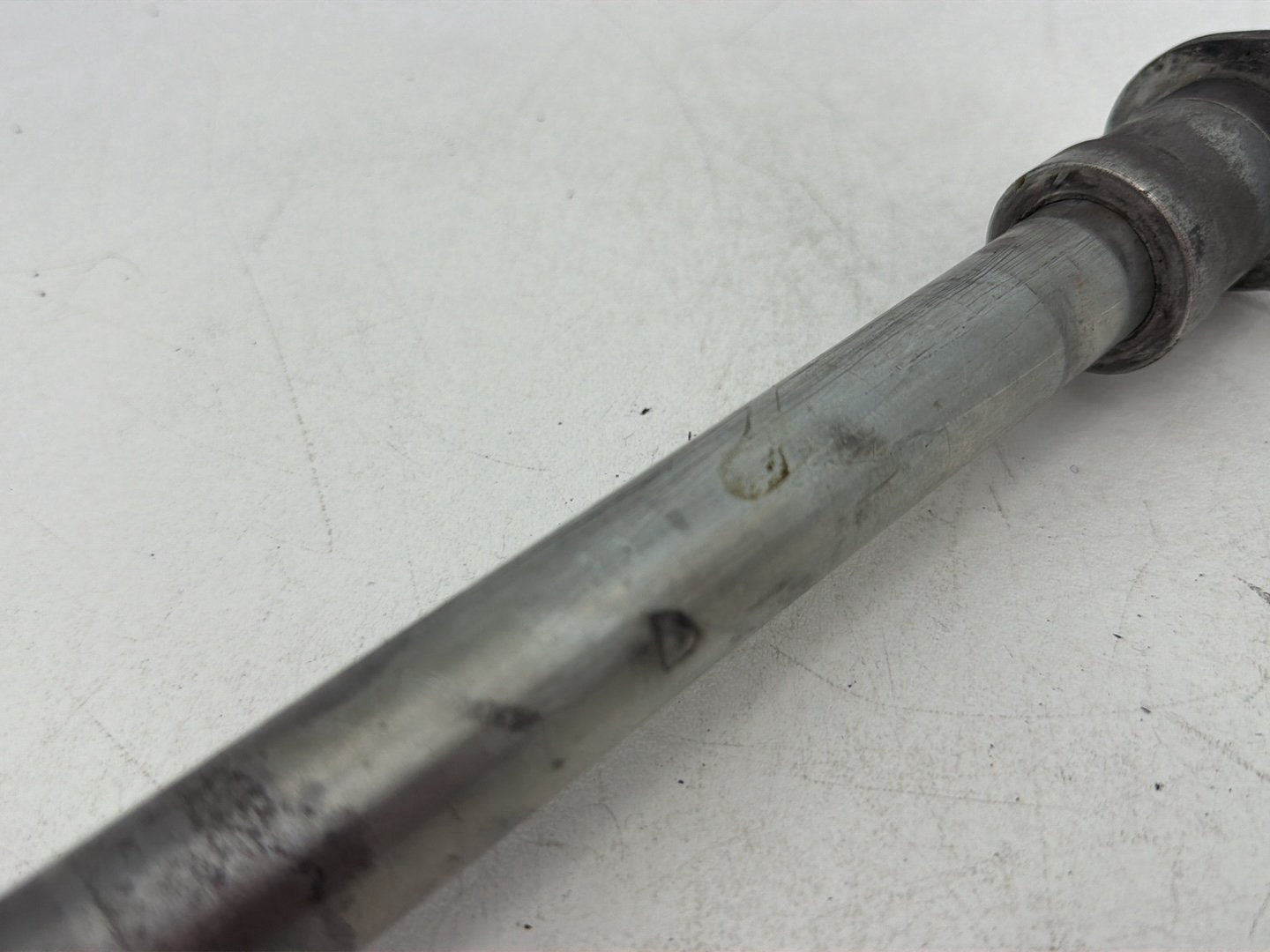 2007 - 2012 Harley-Davidson Touring Street Glide Rear Wheel Axle Bolt Shaft