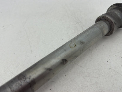 2007 - 2012 Harley-Davidson Touring Street Glide Rear Wheel Axle Bolt Shaft