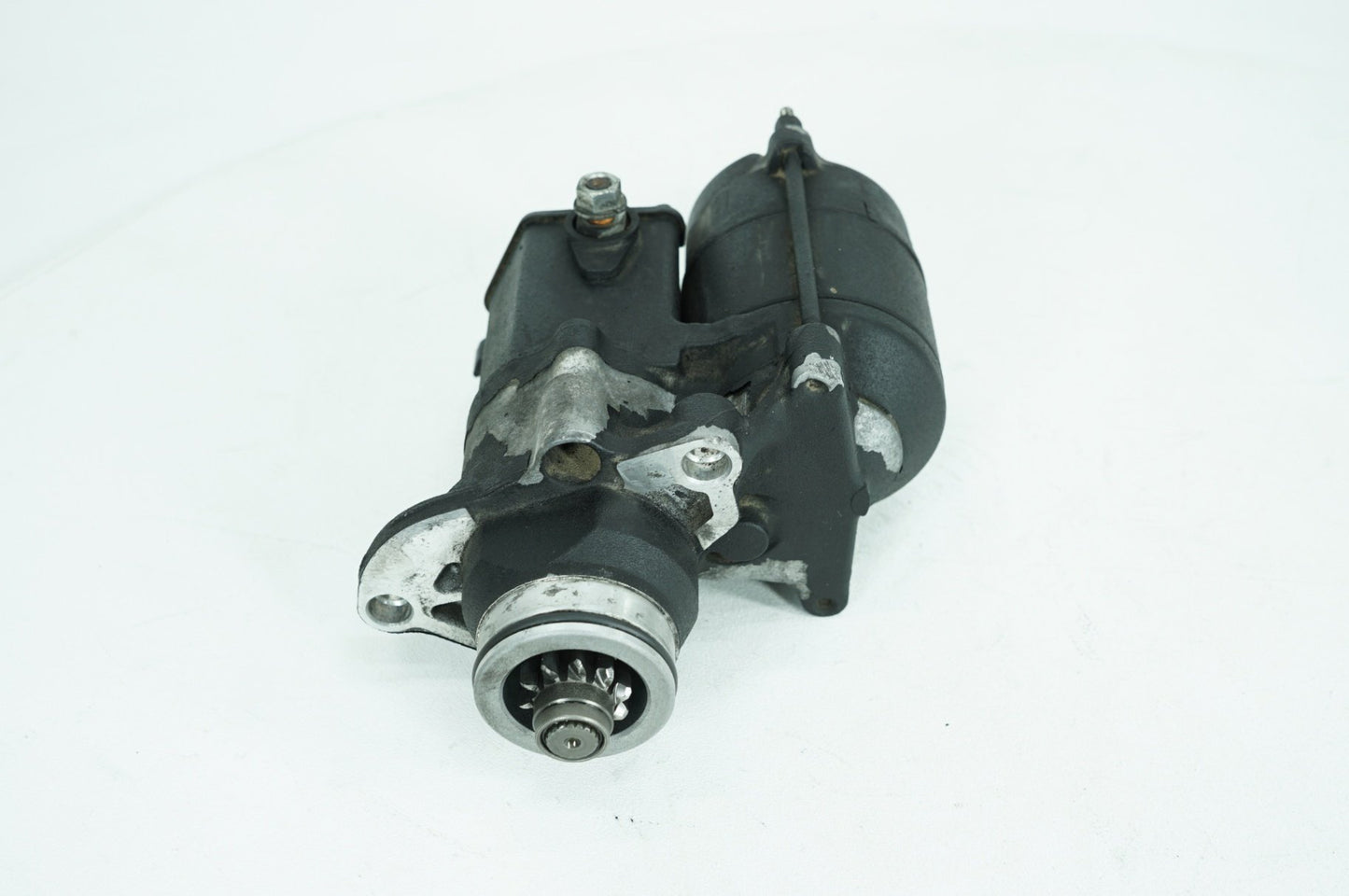 2007 - 2011 Harley-Davidson Softail Night Train Engine Starter Motor 31618-06A