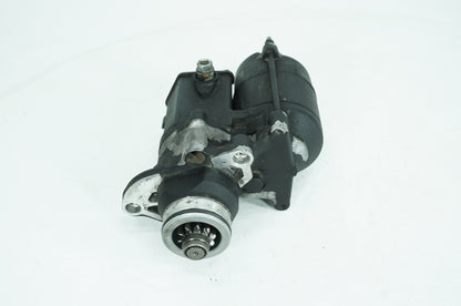2007 - 2011 Harley-Davidson Softail Night Train Engine Starter Motor 31618-06A