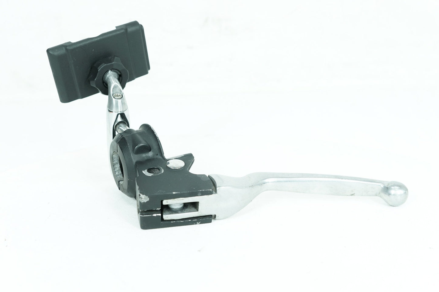 1989 Harley Touring FLHTC Electra Glide Classic OEM Front Left Hand Clutch Control Lever