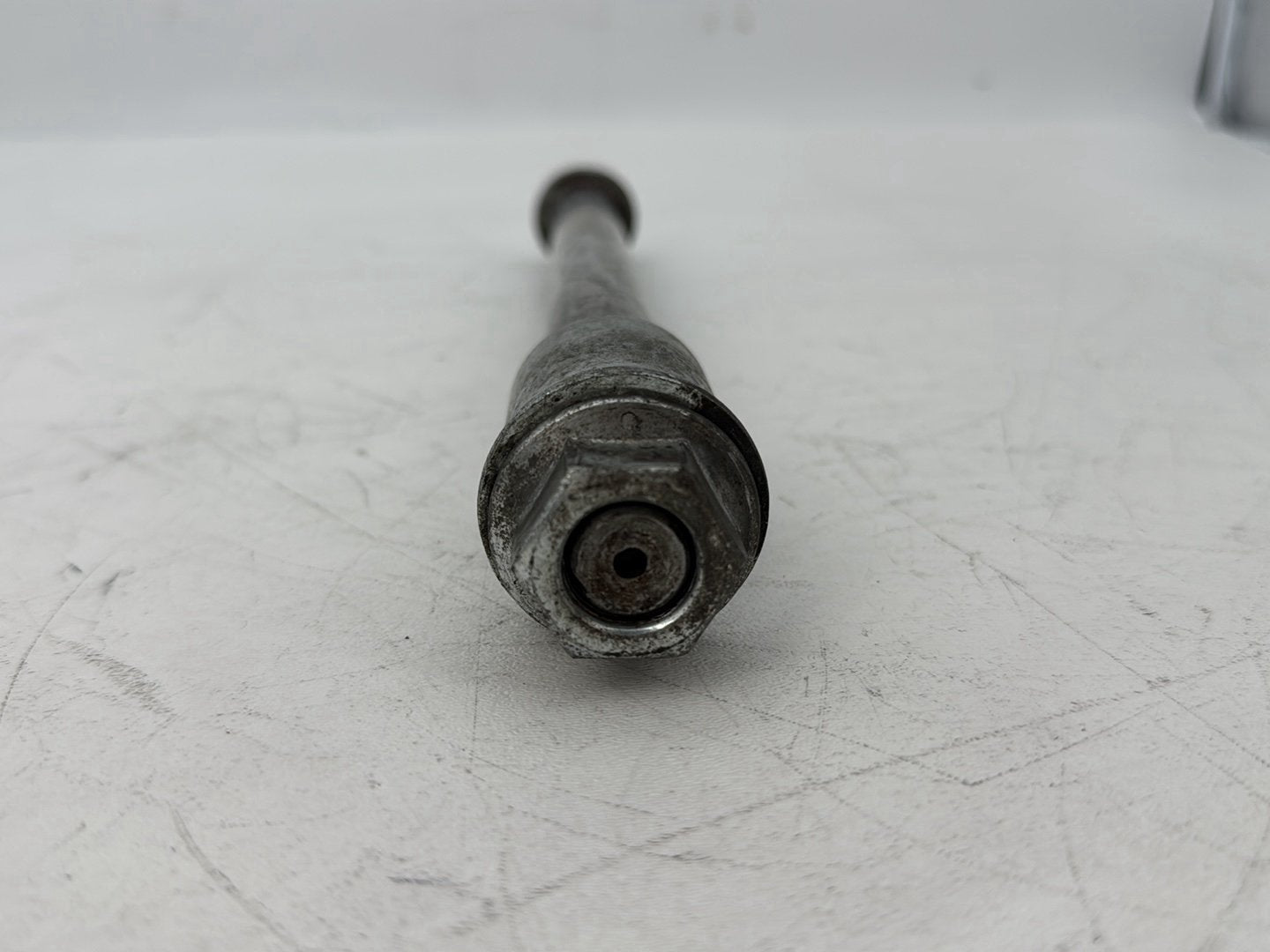 2004 - 2013 Harley-Davidson Sportster 1200 Custom Rear Wheel Axle Bolt Shaft 41176-05