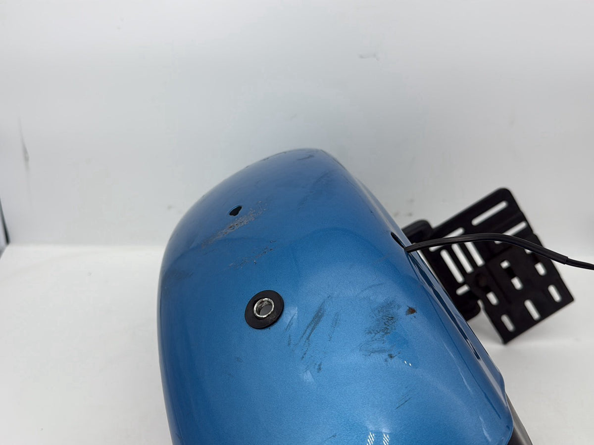 2004 - 2022 Harley-Davidson Sportster 1200 Nightster Rear Wheel Fender Panel 59865-10