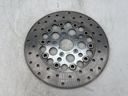 1997 Harley Sportster 1200 Custom XL1200C OEM Front Brake 1 Rotor Disc