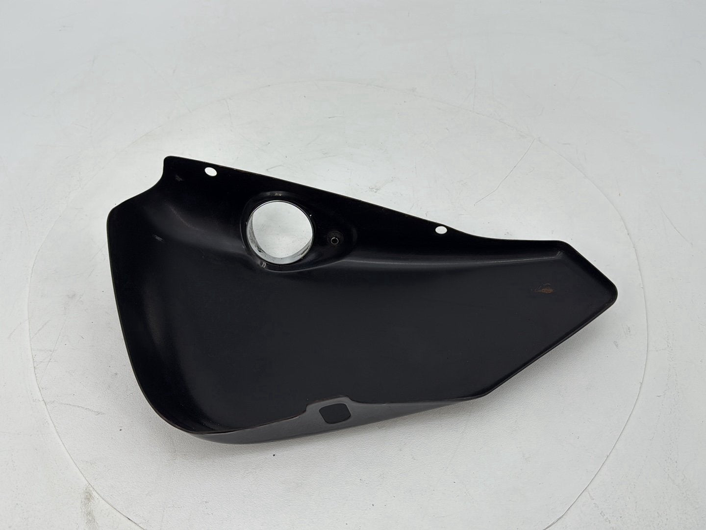 2004 - 2013 Harley-Davidson Sportster 883 Custom Right Fairing Side Oil Tank Cover 66252-04